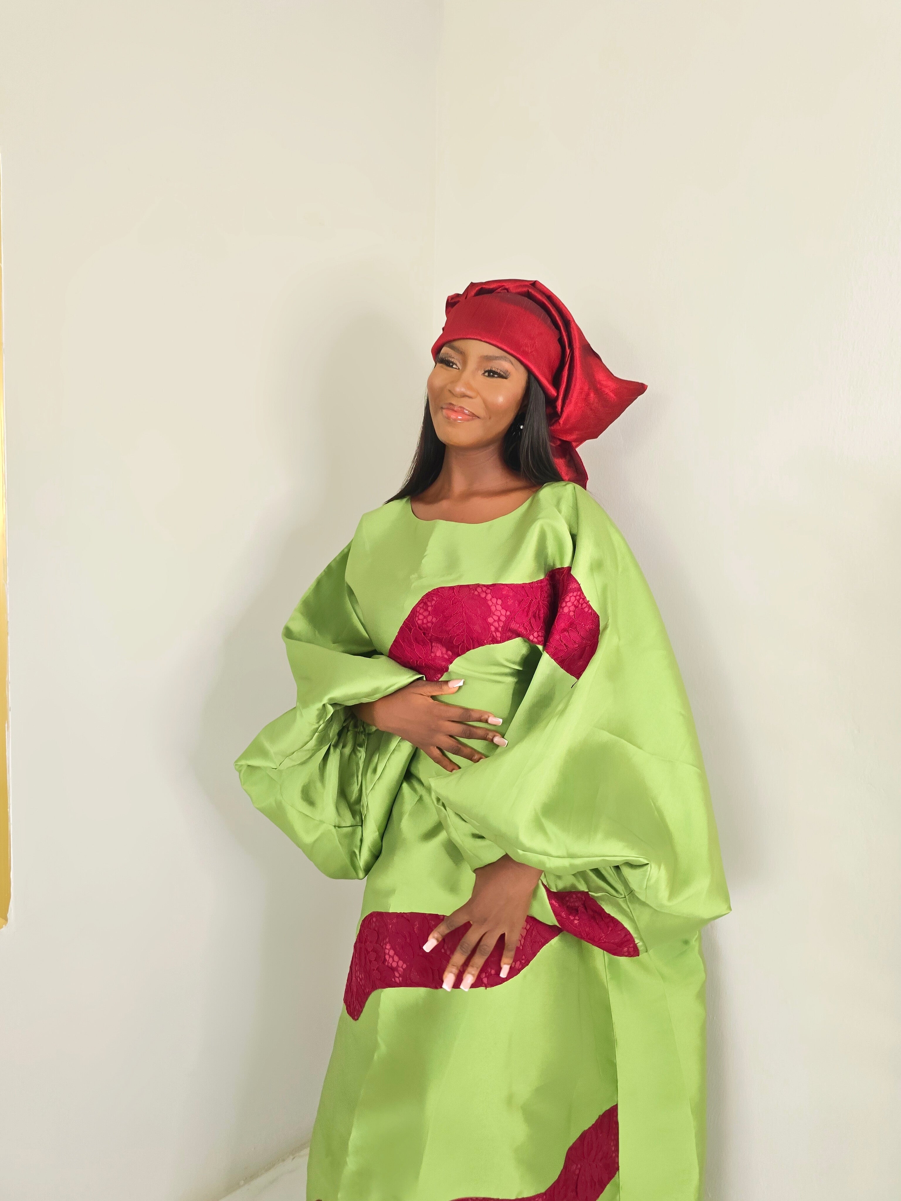 Dakar Boubou